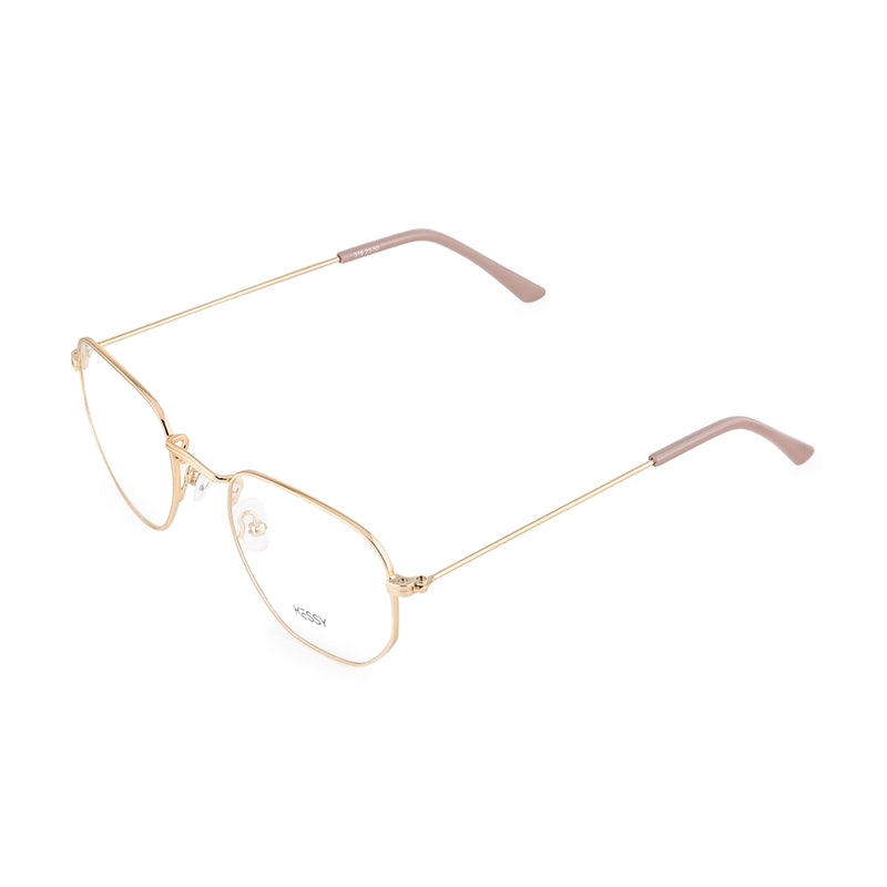 Óculos de Grau Kessy 955 Dourado
